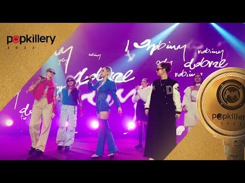 Ryfa Ri, Zui, Mei Bee, Córy, Meggie - Ej, Sis (Live,...
