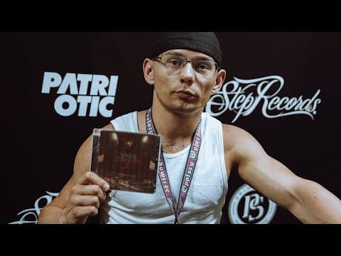 Intruz „Lokalny chłopaczek 2: Moje miasto” - album o...