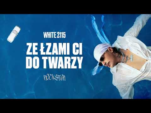 White 2115 - Ze łzami Ci do twarzy