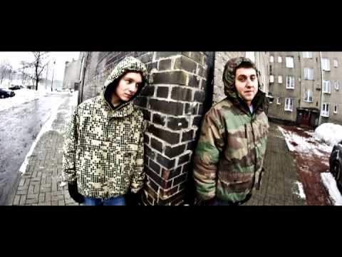 Białas, Kazzam - Demoralizuje (ft. DJ Ace)