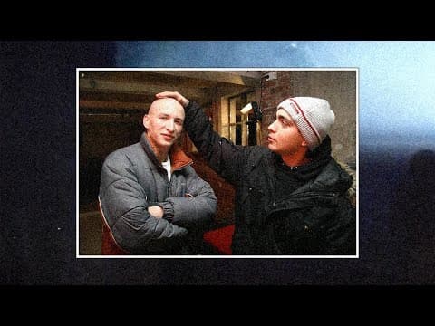 Łysonżi & Kuba Knap feat. Proceente - Monsun (prod. ...