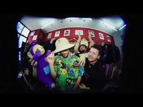 NATURA2000 - WHO THE F IS DJ OG? (Def Jam Draft 2025)