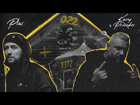 Plus ft. Kaczy Proceder - Dom Pułapka (prod. pieruun)