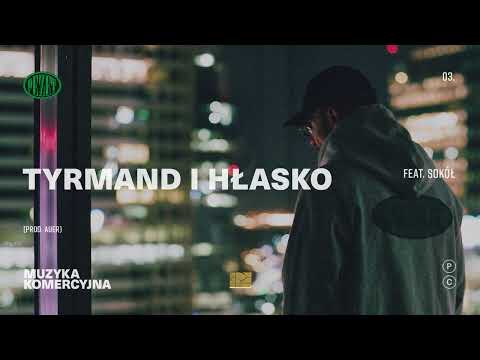 Pezet feat. Sokół - Tyrmand i Hłasko (prod. Auer)