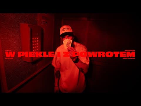W.E.N.A. & Amatowsky - W piekle i z powrotem