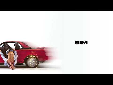 Eryk Moczko - SIM