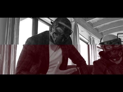 Crokodeal13 - Dla Nich To Biznes
