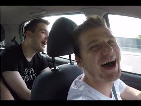Akvlog 29 - Kalwaria Filipek Flint Ryba Oset Babinci...