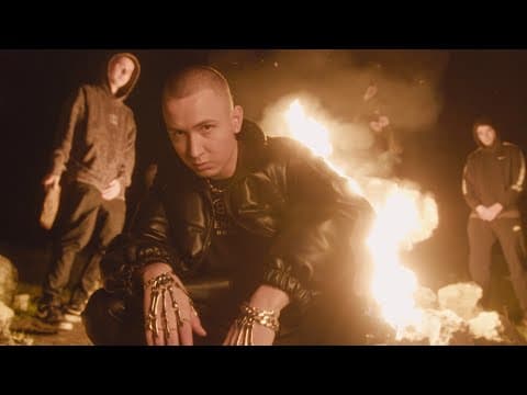 Zeamsone - UNIWERSUM (prod. Zeamsone)