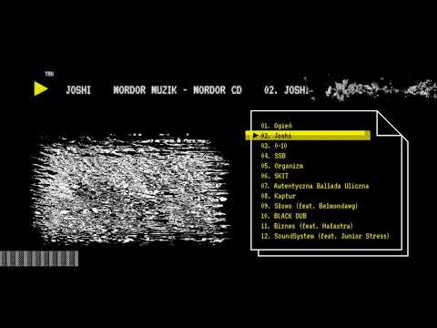 Mordor Muzik - Joshi