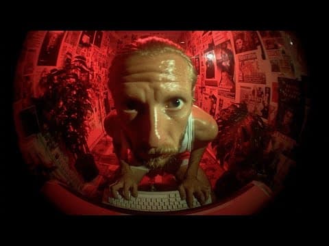 Fabijański - DECAMERON (prod. Zalucki)
