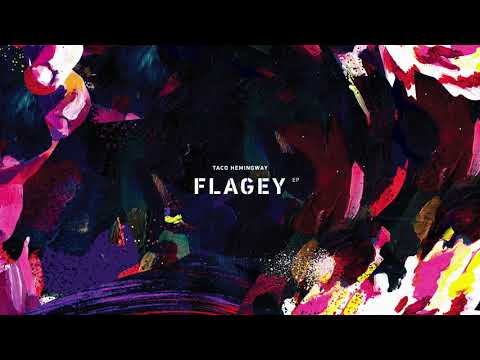 Taco Hemingway  - Italodisco (prod. Rumak)