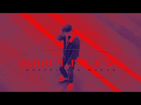 wavyzien & mvcjn "KONTROLA" (OUTRO)