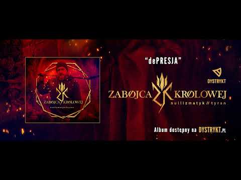 Nullizmatyk - dePRESJA