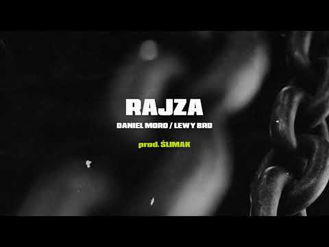 CIEMNA STREFA (Daniel Moro x Lewy BRD) - Rajza // Pr...