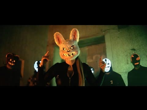 Mei feat. Lil' Dap, Dono, Dope One, Oyoshe - Stockho...