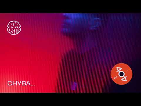 O.S.T.R. - CHYBA…