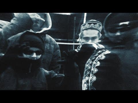 STRATA - Radary (2K88 x Hades x Kosi)