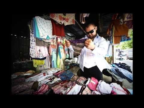 04. Mrokas - Wybór (droga I) feat. Kroolik Underwood...