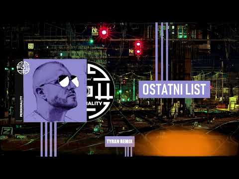 Fu - Ostatni List (Remix Tyran)