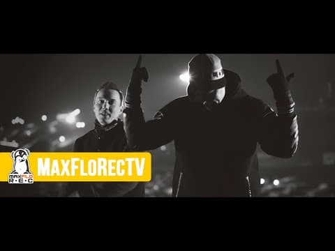 Buka & Rahim - Krok na szczyt prod. DonDe | OPTYMIST...