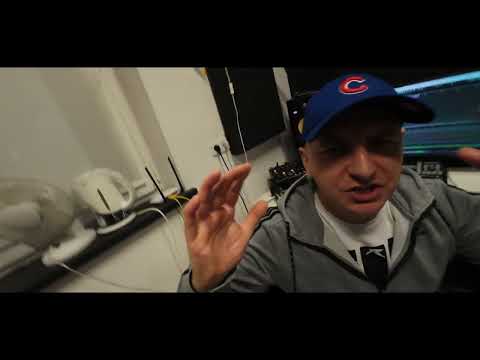 Endriu 032 ft. Krycha, Nadrix - Jak jest tu (prod. M...