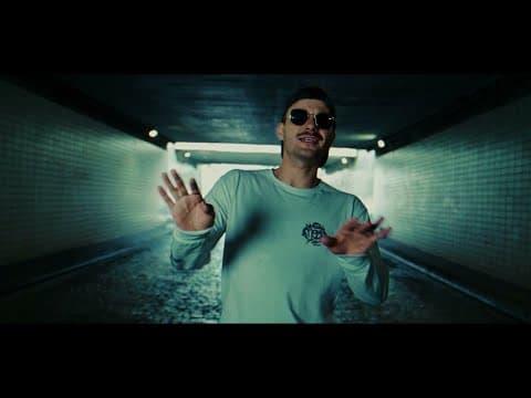 Kaz Bałagane - Blueface (Feat. Młody Dron) @Sher7ock
