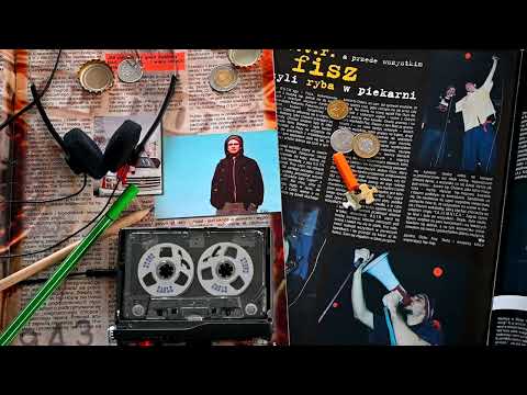 FISZ x EMADE x TYTUS - wywiad w audycji "Hip Hop Wie...