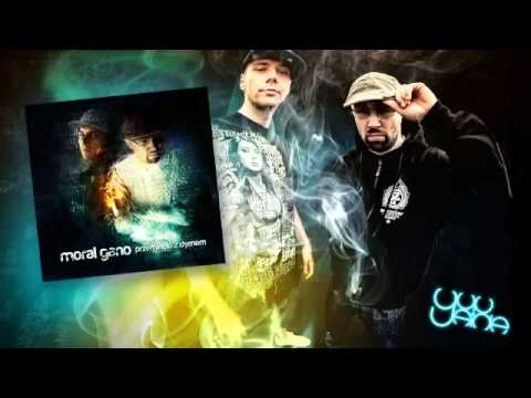 Moral / Gano ft. Ten Typ Mes, Pih - Momenty