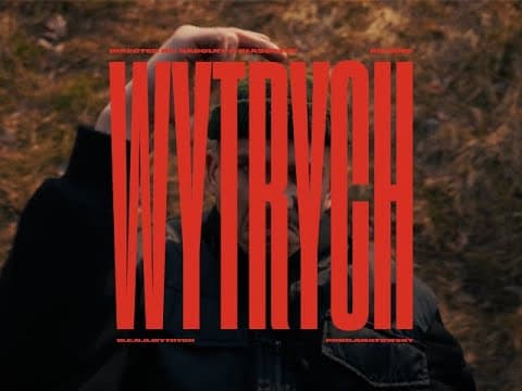 W.E.N.A. & Amatowsky - Wytrych