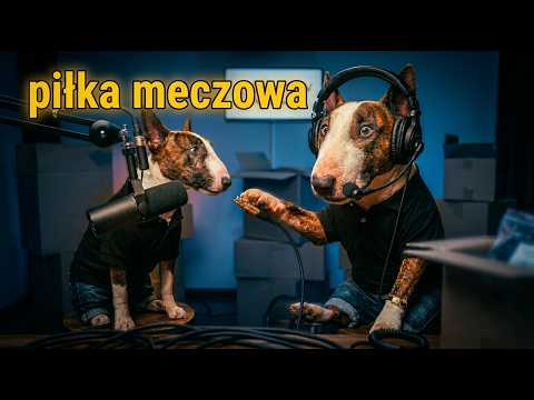 2GŁUPIEPSY - PIŁKA MECZOWA (S01.E16)