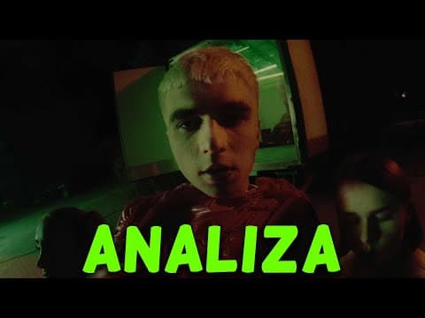 ANALIZA: MATA - SZMATA