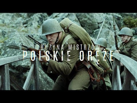 Drużyna Mistrzów - Polskie Oręże (Oficjalny Teledysk...