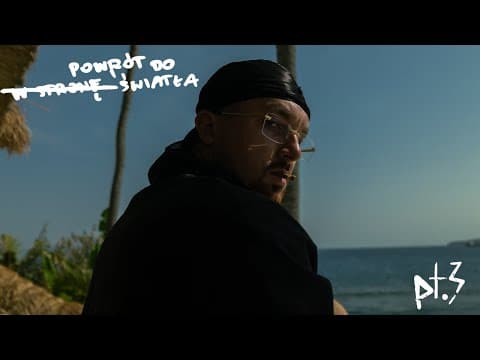 POWRÓT DO ŚWIATŁA (SERIAL) - s01e03