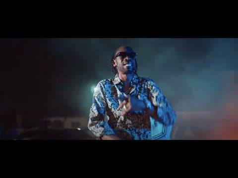 Bounty Killer, Richie Stephens, Dj.Frodo - Money Talk