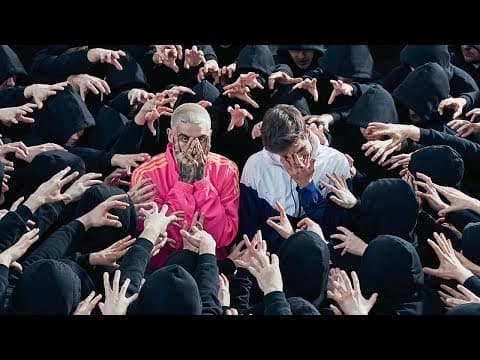 TACONAFIDE - Tamagotchi feat. Dawid Podsiadło