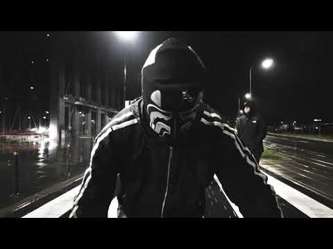 PIKERS-KRAB (WIDEO) PROD. RYGOR X JAPAN X PROXEN X T...