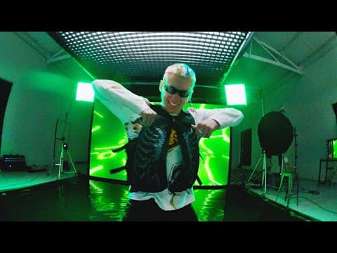 Waima - ZIOMALEO (JESTEM NIM)
