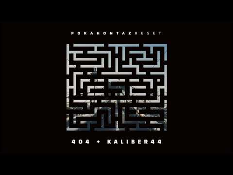 Pokahontaz ft. Kaliber 44 - 404 prod. White House, s...