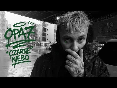 OPA7 - CZARNE NIEBO