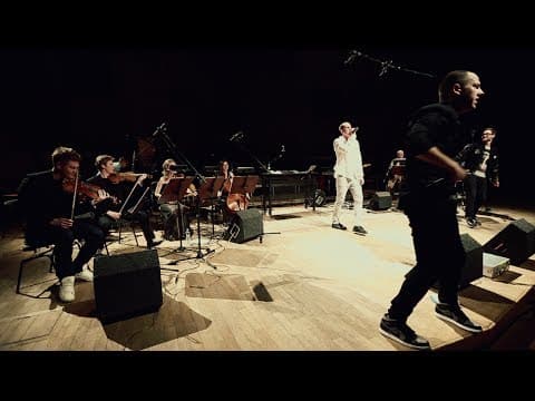 Rasmentalism feat. Spinache, Ment XXL - Gdzie jest M...