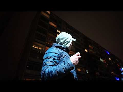 Vider x GRUBVS - Wrócę W Nowych Najkach
