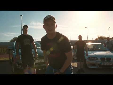 MSK x SITO x ENDRIU 032 - NIECZYSTA GRA prod.KOfSON ...