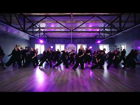 MARGARET DANCE TOUR | KRAKÓW - Pull Up 2.0