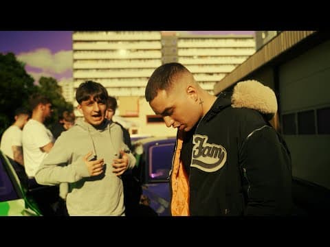 Okekel - Za Duży Chłód ft. Aleshen (🎥: xawito)