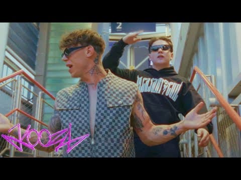 Kejzer & MFG ft. Nowaczkiewicz - Czarny Okular (dire...