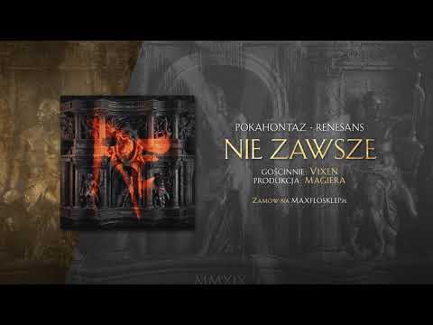Pokahontaz ft. Vix.N - Nie zawsze | prod. Magiera | ...