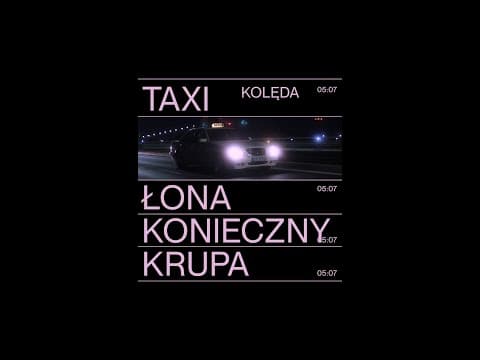 Łona x Konieczny x Krupa – KOLĘDA
