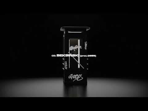 Opał x Gibbs - BEKSIŃSKI (prod. Gibbs)