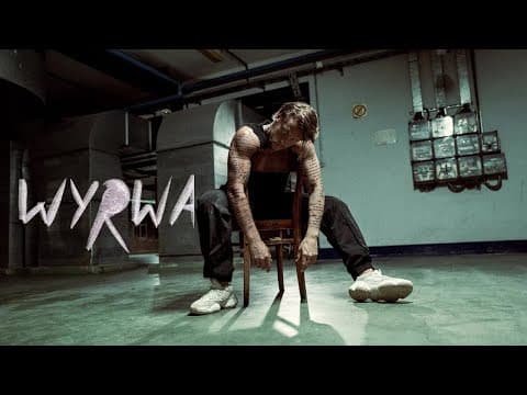 Fabijański - Wyrwa (prod. Wojtek Geniusz)